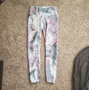 Fabletics galaxy leggings